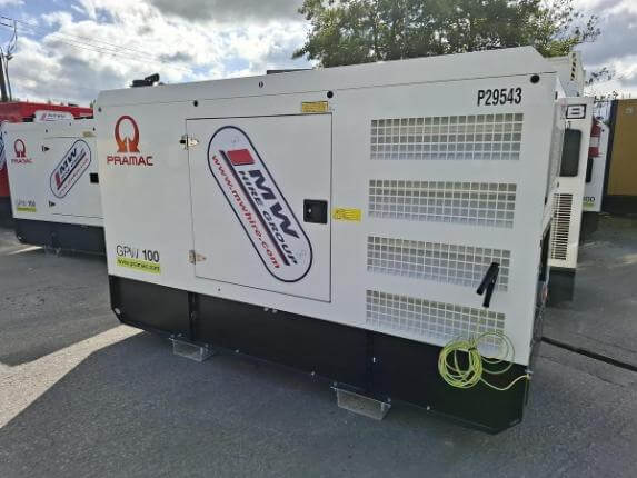 generator-hire-company